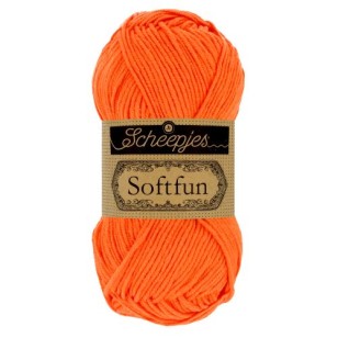 SW2651 Pumpkin 